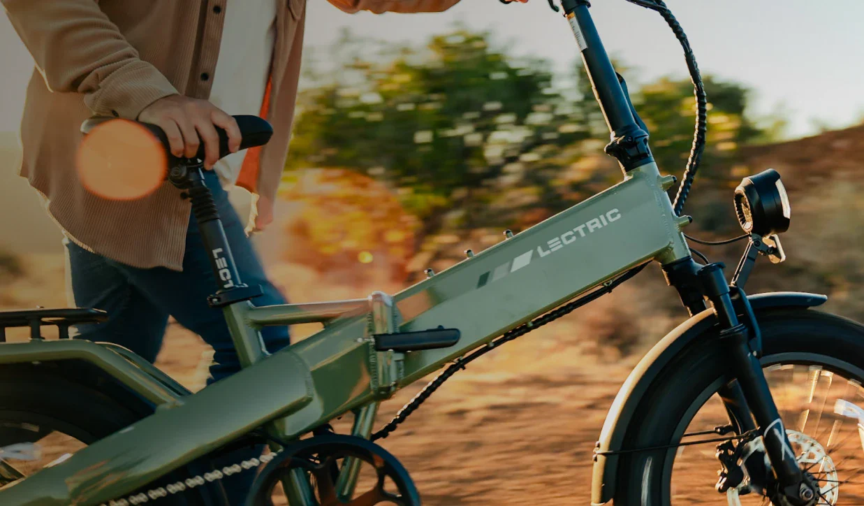 Ride the Future of Fun